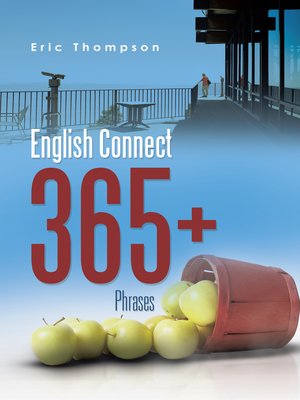 cover image of English Connect 365+
